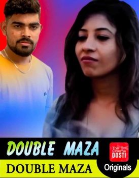 Double Maza Full Movie